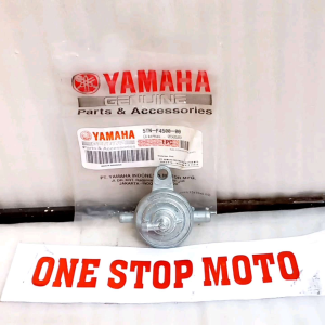 KRAN BENSIN YAMAHA JUPITER Z BURHAN VEGA R LAMA 5TN