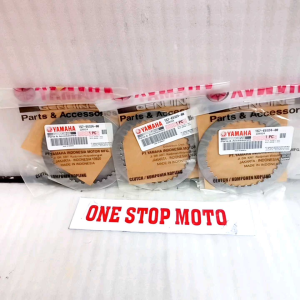 Plat Besi Kampas Kopling Yamaha Jupiter MX Original