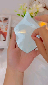 HENNA INSTAN STIKER HENA FRE MANIK NAIL ART