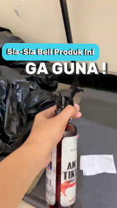 Wiselie Semprotan Pengusir Tikus Alami Obat Pengusir Anti Tikus Ampuh dengan  Formula Aromatic Spray