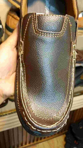 SEPATU PRIA KULIT SAPI BERKUALITAS SLIP ON