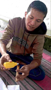 cairan pembersih piparokok 60ml food grade cocok semua jenis piparokok untuk ONCE cangklong berbahan gading gajah tulsapi Pembasmi Kotoran Piparokok - Lazada