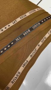 Kain khaki/kheki Katun bahan seragam/bahan pemda / PNS /PDH/ASN murah
