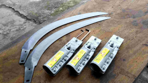 CAMEL KING STAR 111 MADE IN MALAYSIA PERALATAN KEBUN Sawit