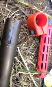 EGREK KLS PALM KING PRO ALAT KEBUN sawit