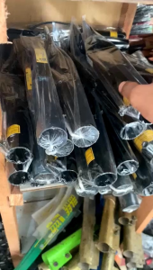 DODOS KASTRASI BUAH DOMPET PERALATAN KEBUN Sawit