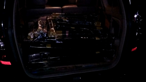 Kapak Tangkai Besi Buah Sawit: Peralatan Kebun Sawit