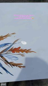 Hiasan Dinding Lukisan Abstrak Modern Beautiful Mother Day Flowers - future art painting