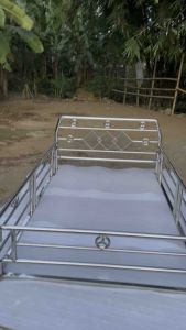 Rollbar/gawangan pick up new caryfuturassgrandmax bahan full stenlis