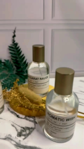Parfum Murah Tahan Lama || Parfum Inpired Le Laboo 35ml || Minyak Wangi Tahan Lama