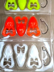 RUNNER FROG 1 PACK. umpan casting. umpan pancing. umpan karet. umpan mainan. umpan gabus. umpan toman. Upan atas. Umpan bawah. Top water