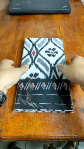 Sarung Botol Goyor Tebal Premium - Sarung Botol Pria - Sarung Goyor Premium Muslim Pria