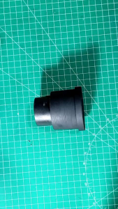 Karet Body Kabin Taft Feroza Tanpa Baud & Ring Set Atas Bawah