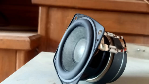 speaker jbl xtrim 2.75 inch original