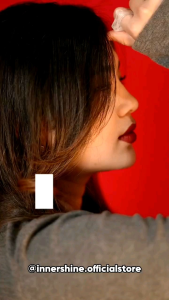 CHARM LIPCREAM INNERSHINE//LIP MATTE //ORIGINAL WATERPROFF//BPOM