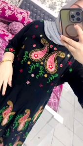 gamis india viral dres india viral