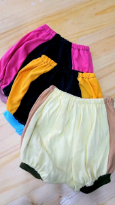 Celana Pendek Anak Bayi Perempuan & Laki-Laki: Nyaman, Murah, dan Anti-Ompol