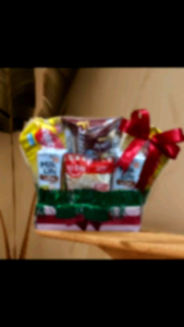 Parcel Murah - Parcel Snack Murah