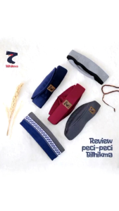 Peci Anak Laki Laki / Peci Taliban Cap Bilhikma / Peci Anak dan Dewasa