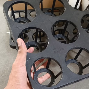 Tray Pot Anggrek 15 Hole/Lubang