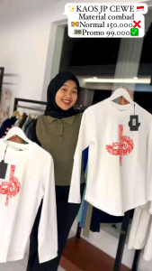 kaos premium edisi merah putih by journeyscarves