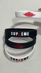 Baller bands wristband basketball