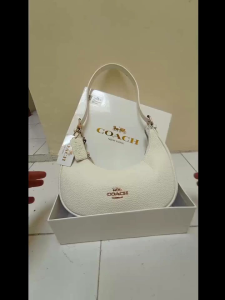 PLUS BOX...!! TAS WANITA hobo cleo bailey togo jeruk
