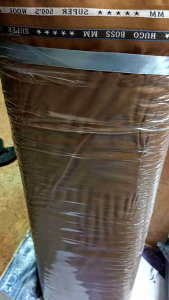 KAIN BAHAN PEMDAKHIKI: MEMAHAMI KAIN UNTUK FASHION, DEKORASI, DAN KERAJINAN