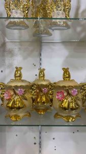 Stoples Gold Buah: Tahan Panas & Desain Ergonomis