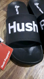 Sandal Slop Anak Laki-Laki & Perempuan Premium