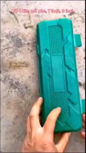 Kềm mở phe 7inch bộ 4 món- Kìm mở phe đa năng kìm phanh kìm mở phe trong kìm mở phe ngoài TV TR CV CR