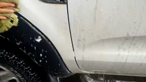 น้ำยาระเบิดคราบขี้ไคลรถคราบหมองเหลืองคราบควันดำขจัดคราบอเนกประสงค์ขนาด1000ml