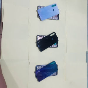 Vỏ bộ  khung sườn điện thoại xiaomi Redmi Note 8 / vỏ redmi note 8 / mi note 8 zin new