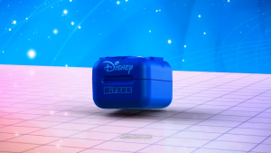 Bitzee DISNEY OR HARRY POTTER OR JURASSIC WORLD OR HAMSTER BALL Interactive Electronic digital Pet toy Reacts to Swipes Tilts & Taps