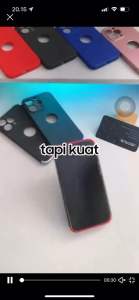 Xiaomi Poco M4 Pro 4G Hard Case GKK Armor 360 Full Cover Hard Case GKK
