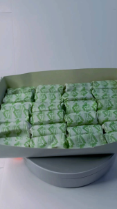 Dodol Nangka Khas Garut: Camilan Nikmat dari Indonesia