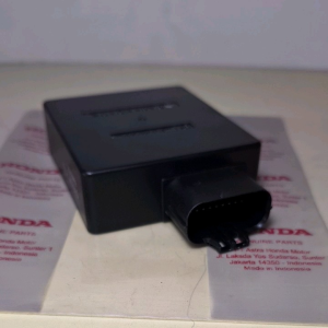 Cdi unit ecu kvb vario karbu vario 110 techno karbu