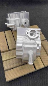 เสื้อCNC-Giornoเชื่อมล้อมท้องใหญ่พร้อมทำท่อน้ำจูน้ำได้เยอะเสื้อยาว101มิลราคาต่อ1ตัว