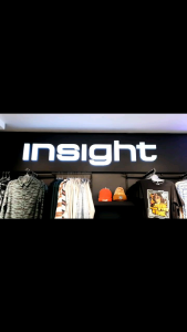 Kaos Pria Insight Palnet Surf New Arrival
