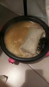 OTTO หม้อต้มสมุนไพร ขนาด 3.0 ลิตร (คละสี)