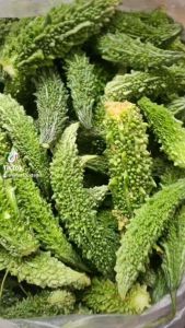 Khổ qua rừng sấy khô nguyên chất 100% 100g