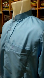 Koko Pria Dewasa Koko Haibah Premium Kualitas Super Baju Kemko Pria Model Ammu