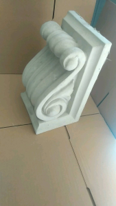 ornamen korbel konde ukuran 25 cm × 15cm × 13cm . Harga 2 pcs