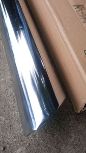 Knalpot Supra Fit New Standard Asy Honda Supra Fit X Fit S 2005-2007 Copy Original