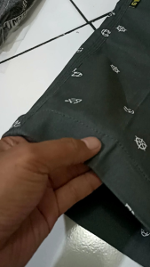 Celana Pendek Chinos Rip