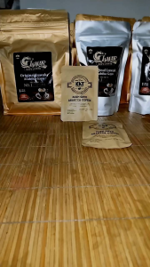 KOPI ARABICA GAYO LUWAK LIAR ACEH ASLI ORIGINAL 250gram original coffee Dari TANAH RENCONG ASLI
