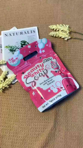 Buy1Take2 Beauty White Soap Micropeeling 10xxx Power Whitening 5pcs per Pack with Sea Buckthorn & Snail Extract