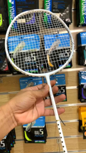 Raket Badminton VICTOR THURESTER F CLAW 30 Lbs