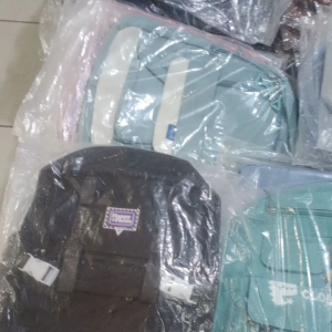 Tas Import Wanita & Anak SD, SMP, SMA Model Kulkas & Korea