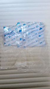 Kantong Kresek Rajawali bening transparan Ukuran 15x30 & 24x48